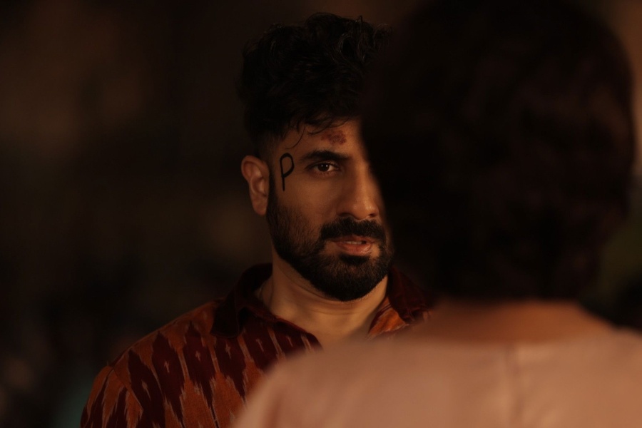 Happy Patel: Khatarnak Jasoos