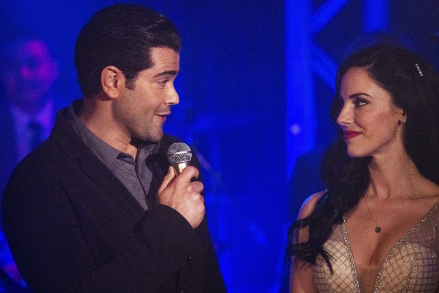 Harmony from the Heart 