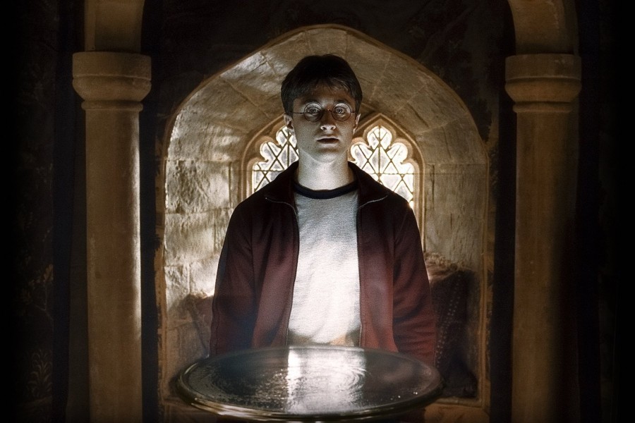 Harry Potter en de Orde van de Feniks