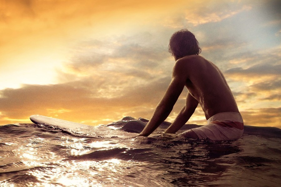 Hawaiian: The Legend of Eddie Aikau