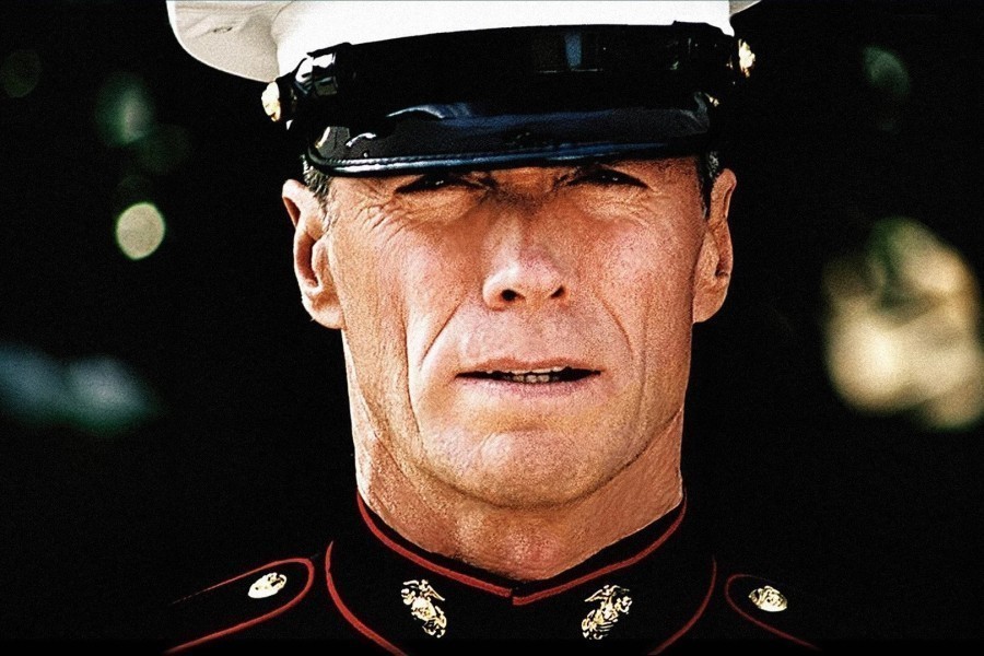 Heartbreak Ridge