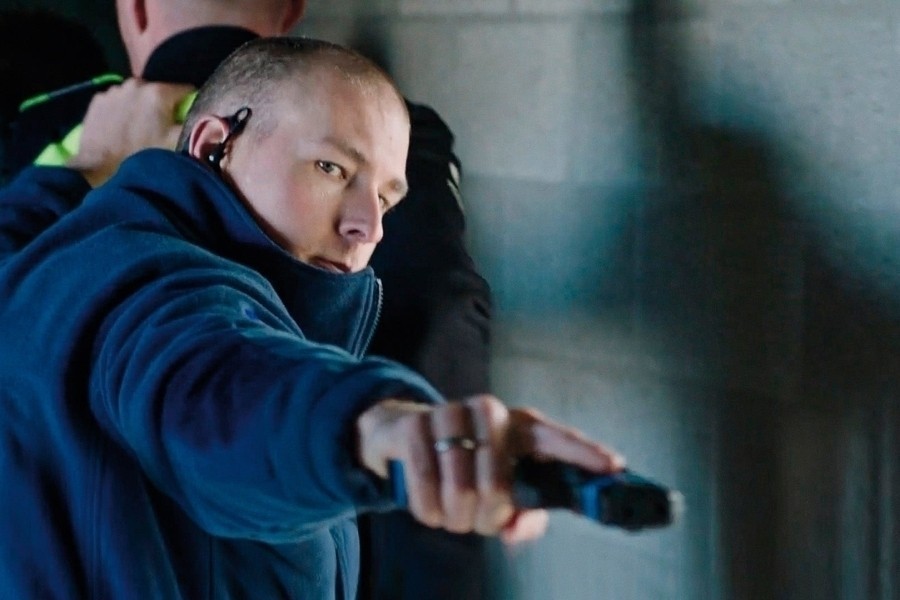 Helden Van Hier: Op Interventie