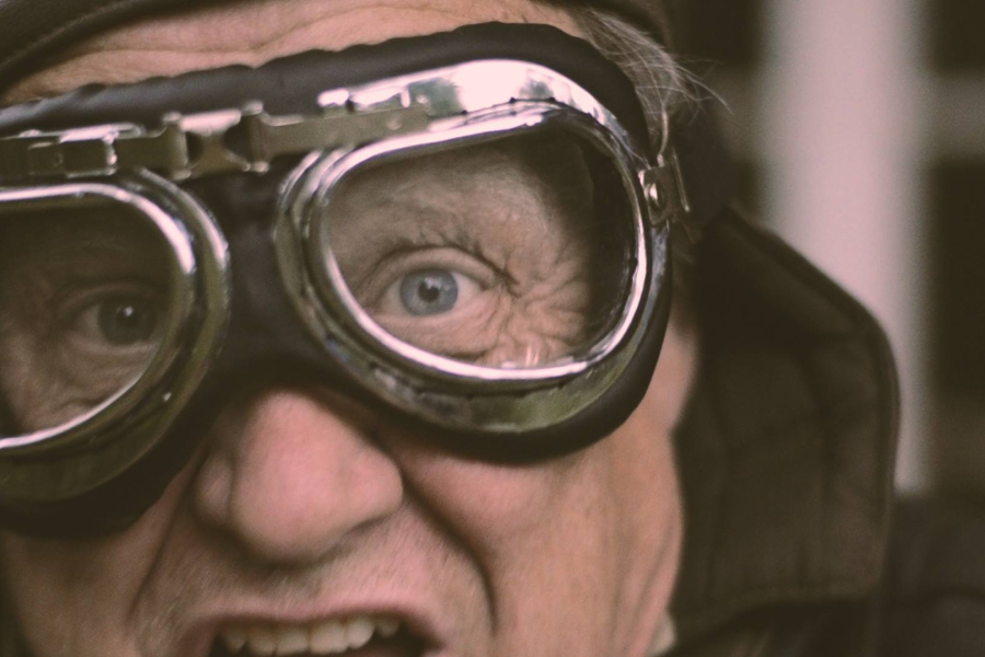 Hermit: Monster Killer!