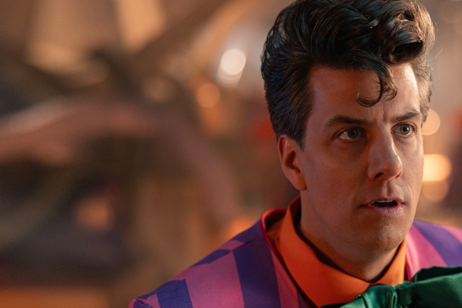 Het Feest Van Tante Rita 2