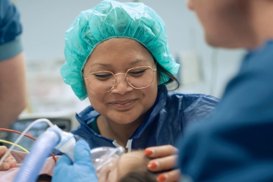Het Kinderziekenhuis