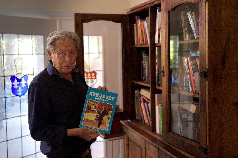 Het magische leven van Kazàn