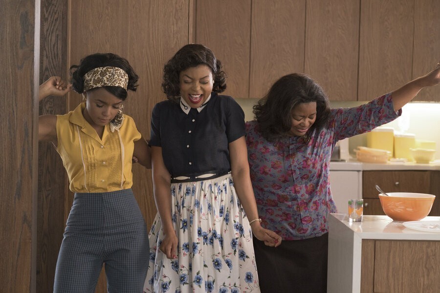 Hidden Figures