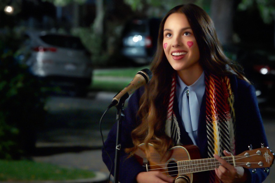 High School Musical: The Musical: The Series