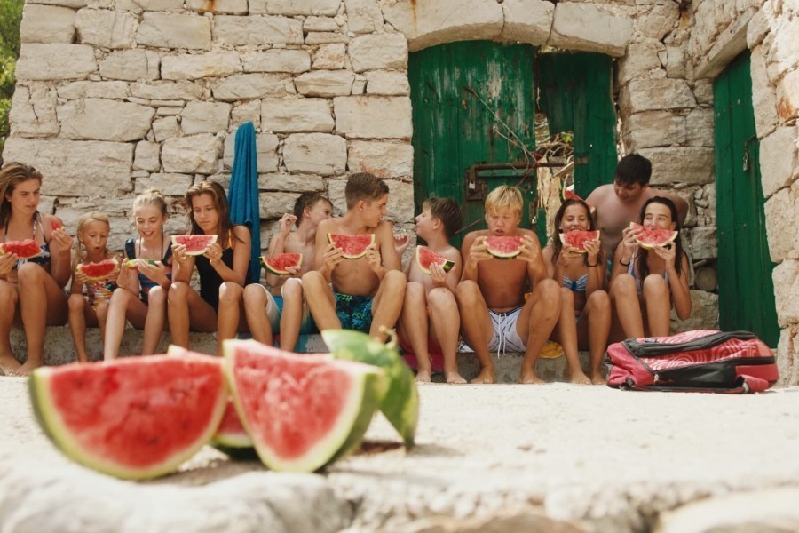 Hoe ik leerde vliegen