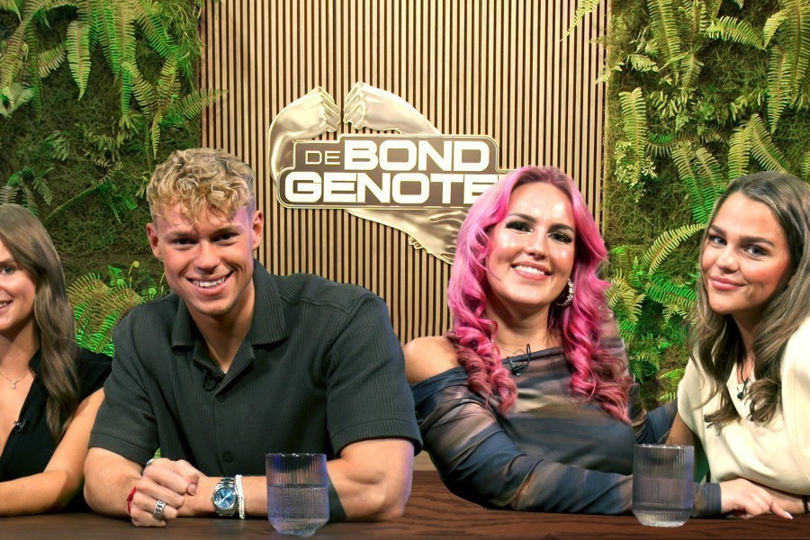 Hoe is het nu met? De Bondgenoten