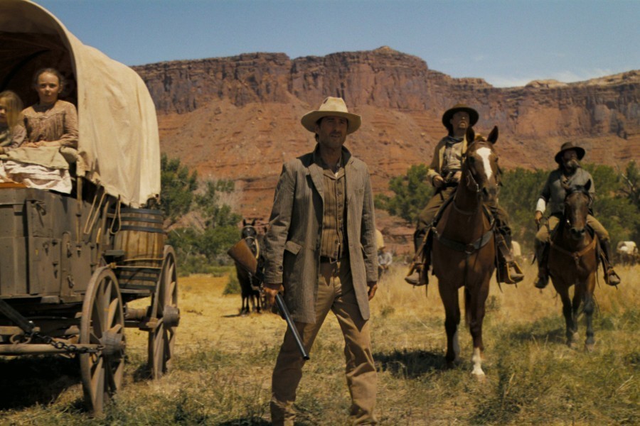 Horizon: An American Saga - Chapter 1