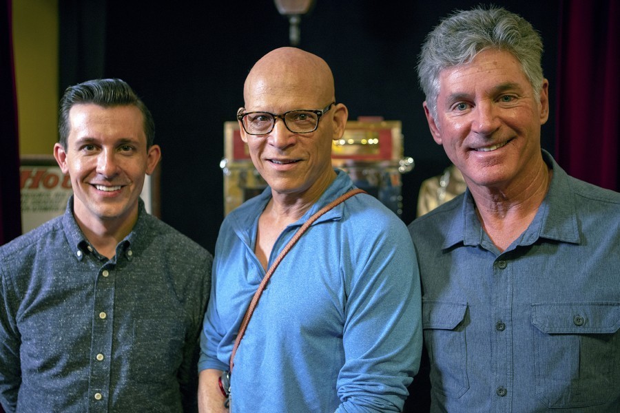 Houdini's Last Secrets