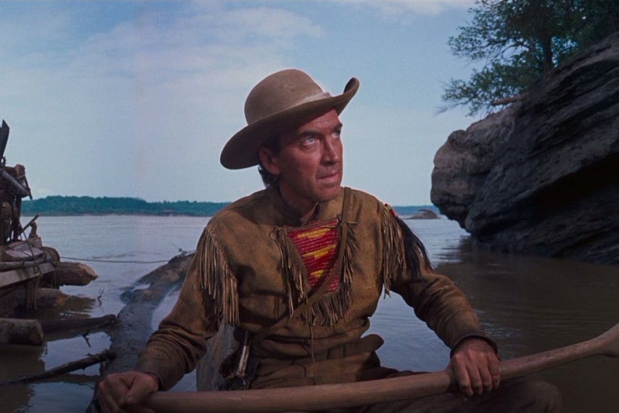 How The West Was Won