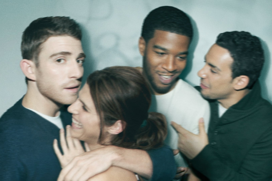 How to Make It in America