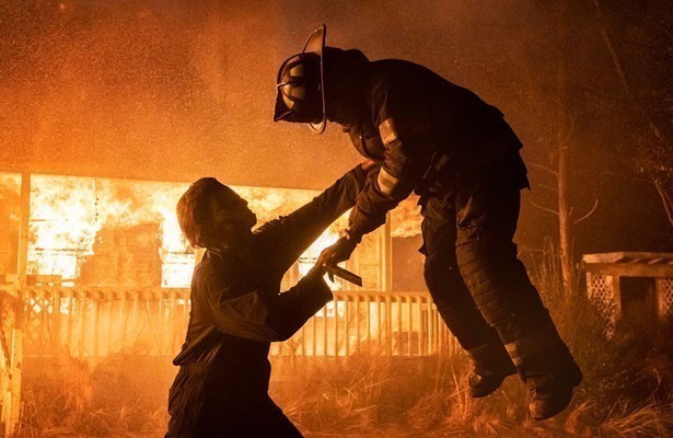 Still uit Halloween Kills