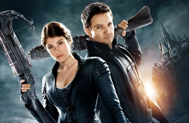 Hansel & Gretel: Witch Hunters