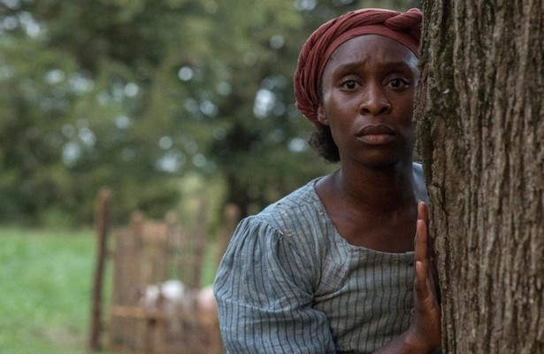 Cynthia Erivo als Harriet in Harriet