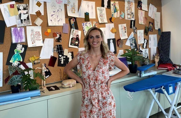 Olcay Gulsen & Mart Visser