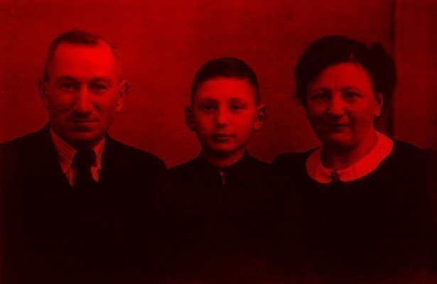 Heeft mams mij bij moeder gekocht?