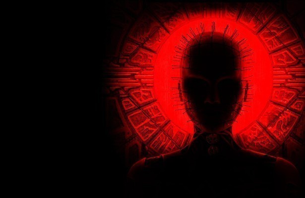 Still uit Hellraiser