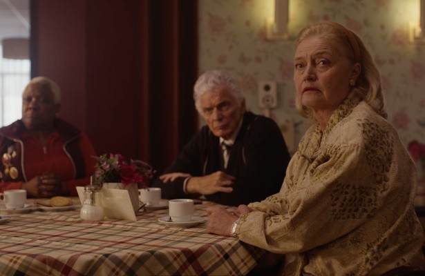 Herman vermoordt mensen