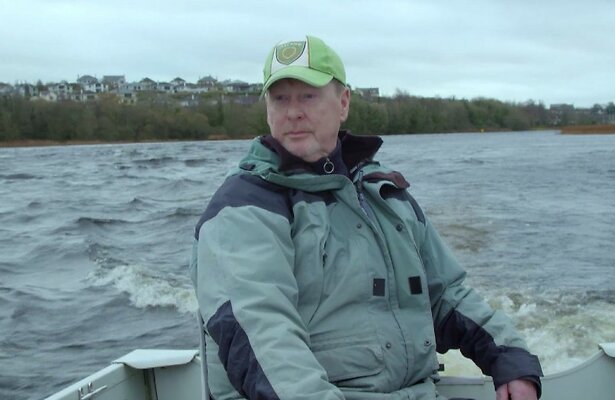 Herman uit B&B Vol Liefde