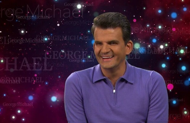 Maurice Wijnen in Het beste van... Disco