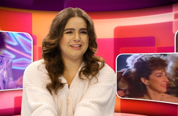 Numidia in Het Beste van... Gloria Estefan