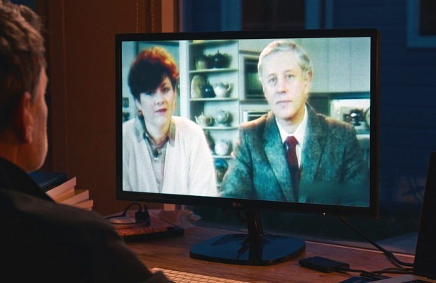 Still uit Het Complot