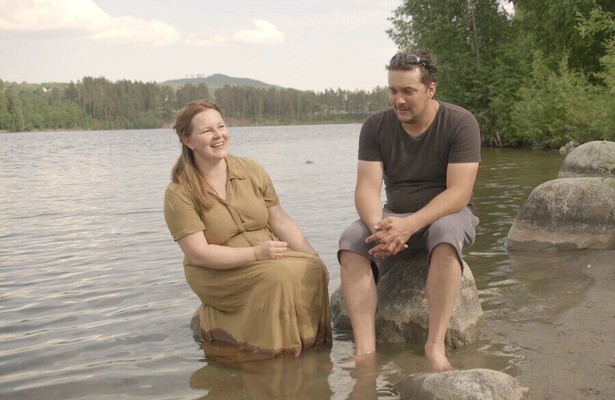 Robin en Chantal in Het Roer Om: Hoe Is Het Nu Met?