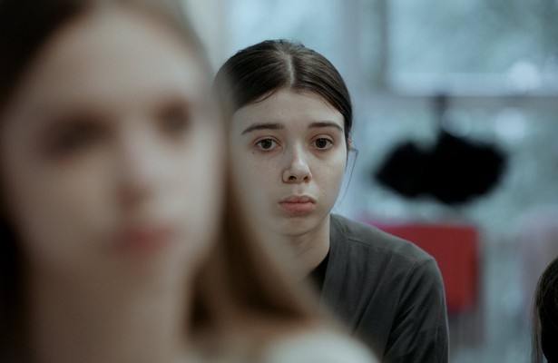 Het Uur van de Wolf: Vlucht Dans Leef