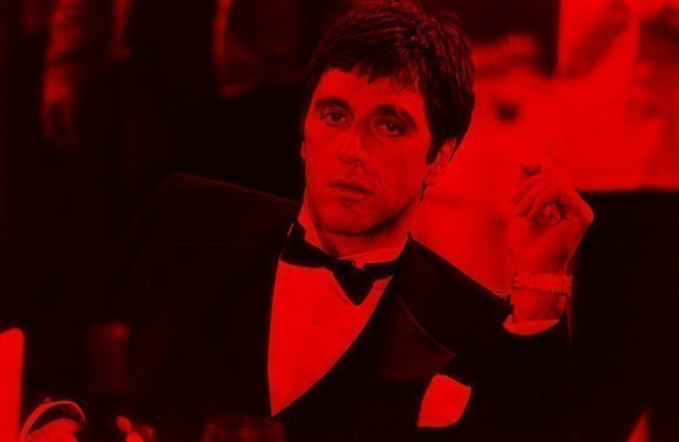Al Pacino