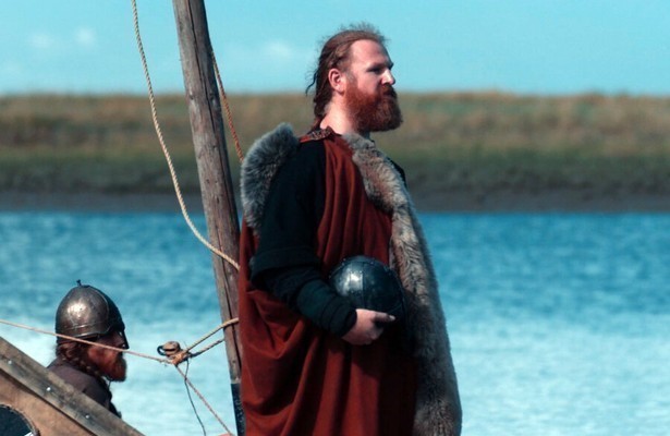 Friese koning Radbod