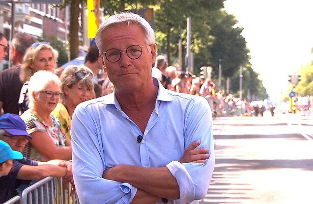 Fons de Poel in 2018