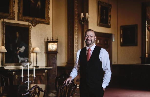 Highclere Castle: Het échte leven in het decor van de Engelse serie