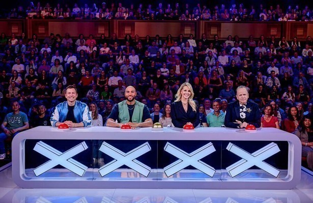Juryleden van Holland's Got Talent 2024