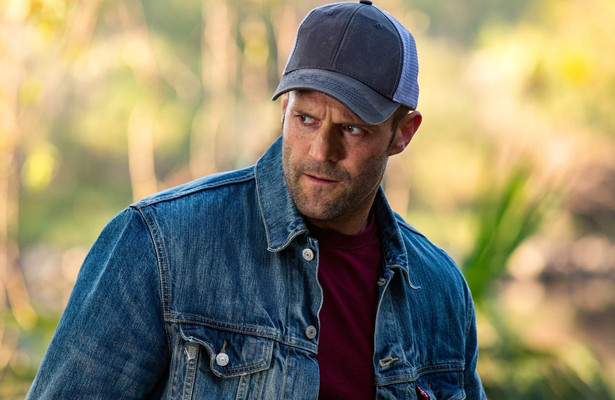 Jason Statham in Homefront