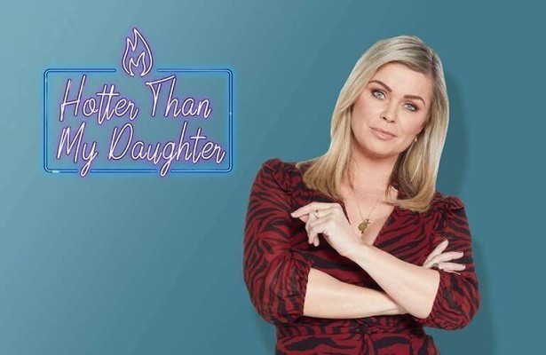 Bridget Maasland ontmoet een oude bekende