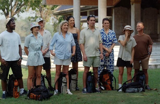 Deelnemers het Perfecte Plaatje op Reis