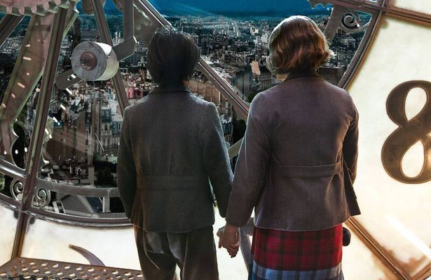 De machine van Jude Law