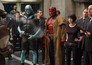 Hellboy II: The Golden Army