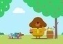 Hoi Duggee