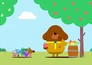 Hoi Duggee