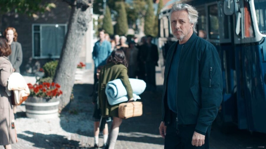 Daan Schuurmans is terug met Het Verhaal van Nederland