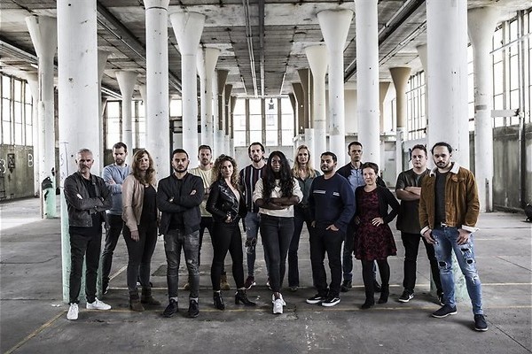 De basis van spionnenwerk