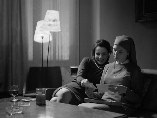 De katholieke non die Joods blijkt