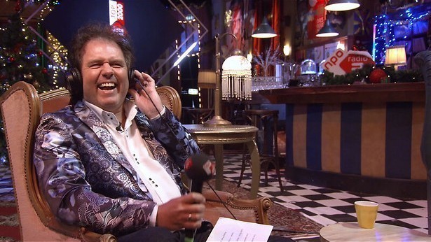 Zangers blikken terug in laatste aflevering