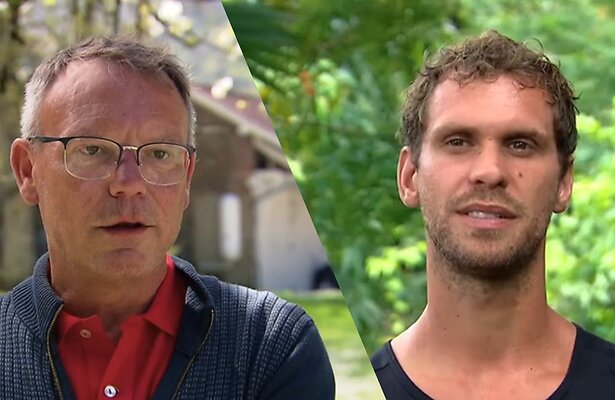 Illya & Dick (B&B Vol Liefde 2025)