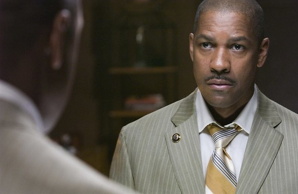 Clive Owen pleegt de perfecte overval