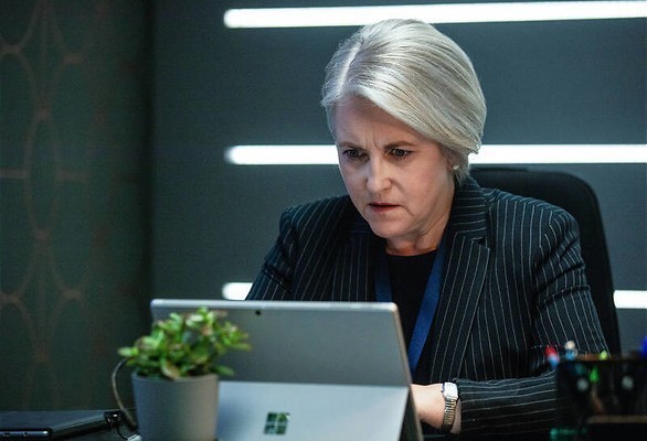 Vechten tegen cybercrime